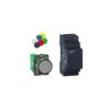Pack Sps Zb5 22Mm Demo