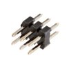 Sparkfun Straight Header - Male (PTH, 2mm, 2x3-Pin)
