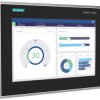 Panel HMI 12.1 in Siemens MTP1200 Unified Comfort rozdzielczość: 1280 x 800 pixel TFT IP69, IP20 2 x karta SD, COM, 4 x