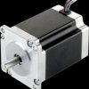 23HS8440-23 Hybrid stepper motor NEMA 23, 1.8 °, 4.2 A, 2.52 V