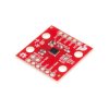 LSM6DS3 3-osiowy akcelerometr i żyroskop I2C/SPI moduł - SparkFun SEN-13339