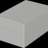 03241000 Industrial enclosure 250x160x119mm,IP66