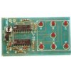 J-059 Elektroniczna kostka do gry