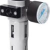 Filtr z regulatorem ciśnienia FESTO LFR-3/4-D-MAXI-A 159636, 2 do 12 bar