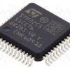 STM32C551CET6
