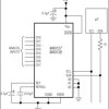 Multirange, +5V, 12-Bit DAS with 2-Wire Serial Interface