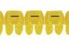 Oznacznik kablowy Legrand Legrand 038338 038338, tworzywo sztuczne, 2.70 do 3.90 mm, 300 szt.