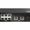 Qnap QSW-M2106R-2S2T, 6 port 2.5Gbps, 2 ports 10GbE SFP+, 2 ports 10GbE RJ45 , managed switch, half-rackmount design