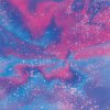 2011899 Transfer Sheet, Infusible Ink, 114 mm x 305 mm, purple water