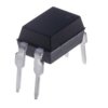 Transoptor TLP521 Fototranzystor NPN 1-kanałowy AC 50% DIP 4 Isocom