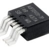 MOSFET N-kanałowy 240 A D2PAK-7 60 V SMD Pojedynczy 290 W 1,95 milioma