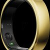 Smart ring Gen2 size 14 gold