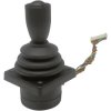 APEM Joystick 5 V Lever (straight) Quick-connect IP65 APEM 3150RAK600 1 pc(s)