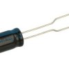 Kondensator; elektrolityczny; 100uF; 35V; TK; TKP101M1VE11ME2; fi 6,3x11mm; 2,5mm; przewlekany (THT); taśma; RoHS