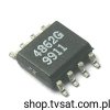 TDA4862G PowerFactor Controller SMD-SO8 INFINEON BULK