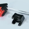 LED1L-2.5 - Podstawki pod diody LED