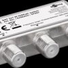 67057 DiSEqC 2.0 switch 2x1