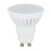 Żarówka LED line GU10 7W 2700K 630lm 170-250V 247613 LED LINE