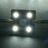 Moduł LED 4x SMD5060 biały zimny