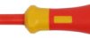 VDE screwdriver, PH1, Phillips, BL 80 mm, L 187 mm, 14-682 VDE