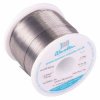 0.5mm Autosol RA Fast Flow Class 1 2% Solder Wire 500g Warton Metals