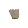 Antistat 509-0003 ESD Glove - Dotted Palm & Fingers - Large - Pair