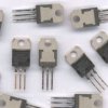 3,3V LD1117-3V3 TO-220 LD33CV STABILIZATOR