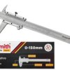 Suwmiarka analogowa noniuszowa 0-150mm dokładność 0,02mm Schmith
