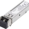 Digitus DN-81000 DN-81000 Moduł nadawczo-odbiorczy SFP 1 GBit/s 550 m Typ modułu SX