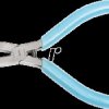 DN54GVN Flat-nose pliers DN54GVN, smooth jaws