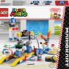 72035 LEGO® Super Mario™ Mario Kart™ – warsztat ropuchy