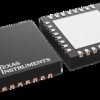 7.55-Gbps MIPI® CSI-2 V³Link™ serializer for high-speed sensors | RHB | 32 | -20 to 85