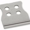 Strain relief plate, for plug/socket, 734-328