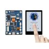 Waveshare ESP32-S3 2,8-calowy wyświetlacz dotykowy IPS o pojemnościowej konstrukcji 240x320 wspierający WiFi i Bluetooth oraz in