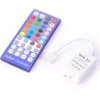 STEROWNIK DO TAŚMY LED IR RF-40 RGBW