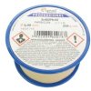 Cyna z topnikiem 0,80mm 250g S-Sn60Pb40 PB