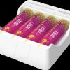 1001-0183 USB charger, Pure Power, Li-ion, incl. 4x AA (Mignon) 3500 mAh