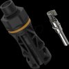 381166698 EPIC® SOLAR 4 GEN2 Built-in connector