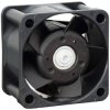 ebm-papst 9291906014 Series 400J Axial Fan 24V DC 22m³/h 25x40x40mm