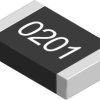 Rezystor 10kΩ 0201 (0603M) ±5% 0.05W Gruba folia
