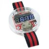 BigTime Watch Kit - zestaw do budowy zegarka na rękę