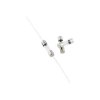 ESKA UL521.012 Medium Time Delay UL Micro Fuse 5 x 20mm 300mA 250V, Pack of 10