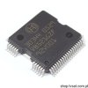 30344 ECU Driver Automotive SMD-HIQUAD64 BOSCH