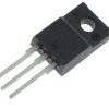 FQPF27P06 TO-220F