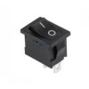 przełącznik klaw. MRS101-2C3B, SPST, ON-OFF