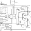 2-W, stereo, analog input Class-AB audio amplifier