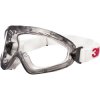 3M 2890A Safety Glasses Anti-Fog Coating White