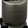 Kondensator aluminiowy 330μF 500V dc SMD Vishay 12.5x12.5mm