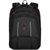 Wenger 653129 Carbon Pro backpack Black 15.6" laptop bag & case