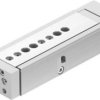 FESTO Mini-suwak 543946 DGSL-10-50-PA Długość skoku: 50 mm 1 szt.